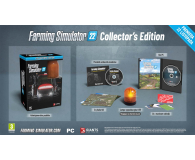 GIANTS SOFTWARE Farming Simulator 22 Edycja Kolekcjonerska PC - 664304 - zdjęcie 3